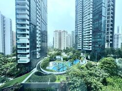La Crystal (D9), Apartment #626049751